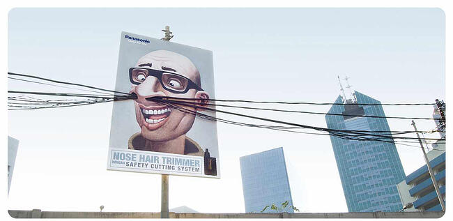Image result for creative billboards