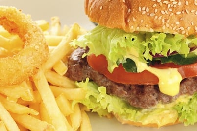 The Fast Food Guide to Good Cause Marketing