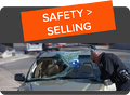 safety-over-selling