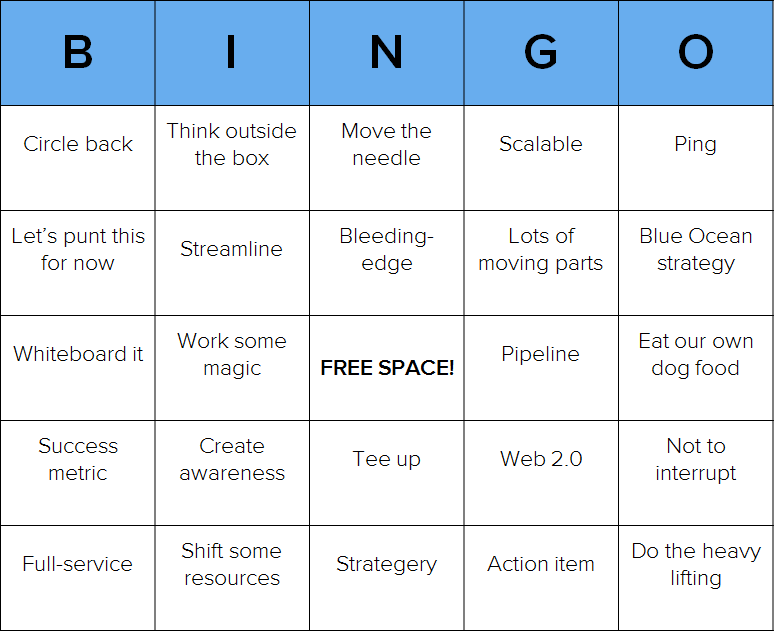 Free Printable Dog Bingo Cards