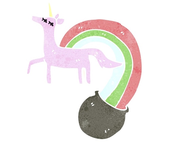 unicorn-rainbow