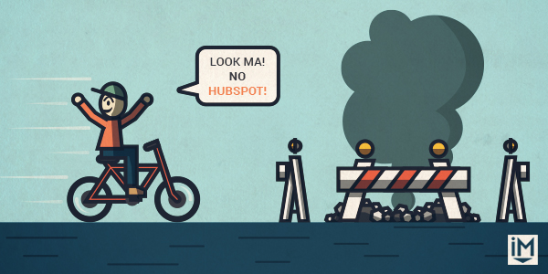 How to Do HubSpot (Without HubSpot)