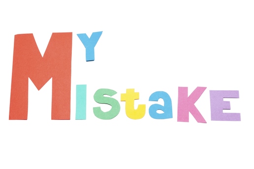 Oops! 7 Awkward (But Common) Grammar Mistakes