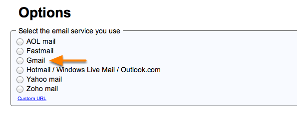 safari set email client