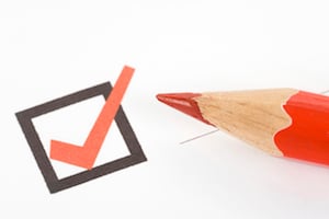 Your Essential Proofreading Checklist: 10 Things You Can't Forget