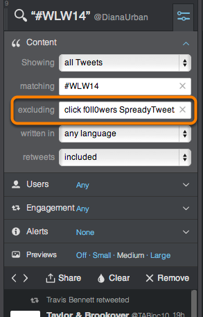 filter-on-tweetdeck