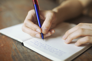 How to Write an Outline for Your Next Blog Post