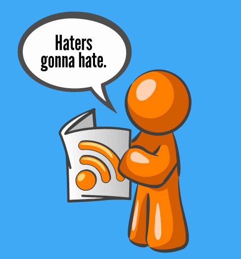 12 Undeniable Reasons People Hate Blogging