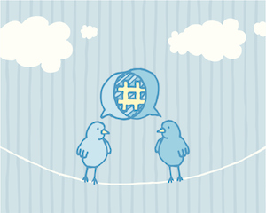 The Rules of Twitter Hashtags: Hits and Misses From 7 Big Brands