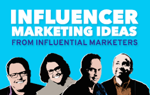 22 Influencer Marketing Ideas From Influential Marketers [Infographic]