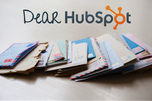 Dear HubSpot: I Have to Market My New Business. Where Do I Start?