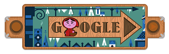 Official Google Blog: Celebrating PAC-MAN's 30th birthday