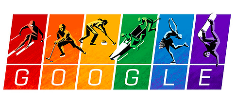Frank Zamboni's birthday commemorated in Google doodle