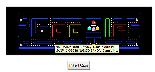 PAC-MAN_Doodle