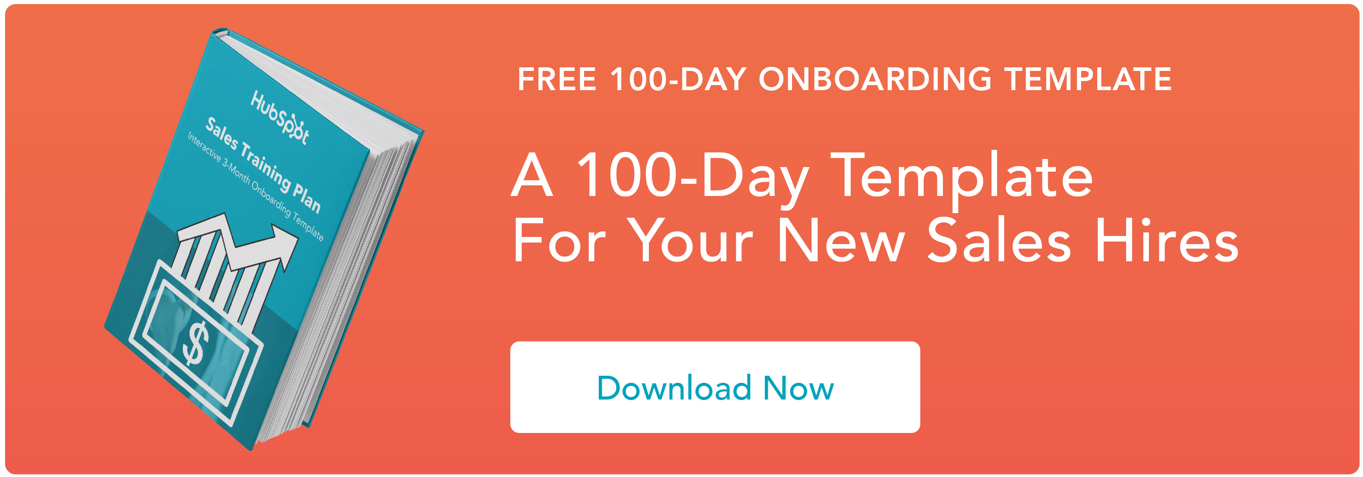 100 Day Planning Template from blog.hubspot.com