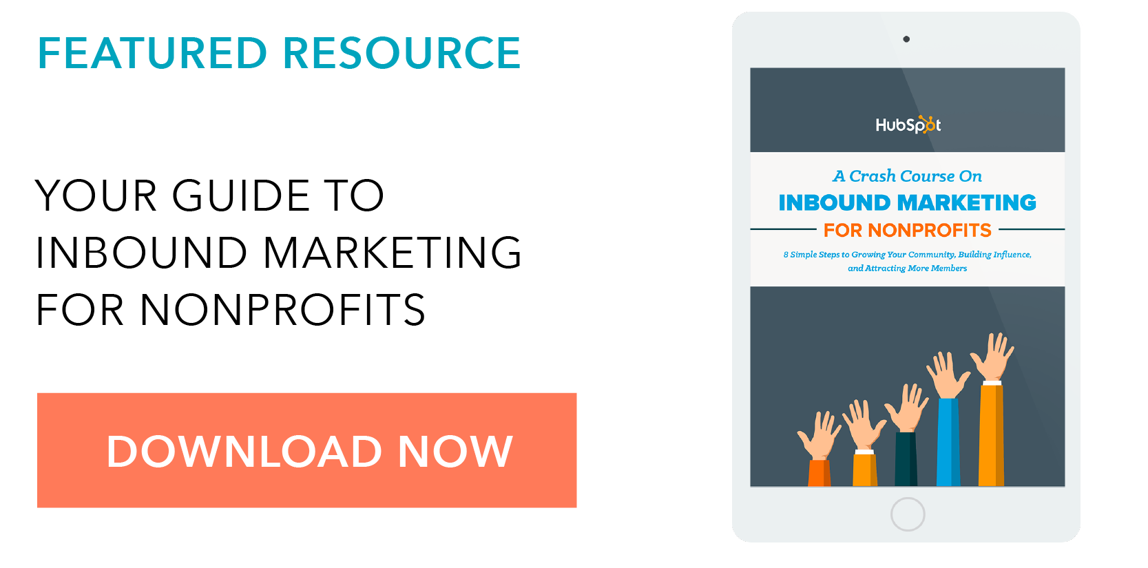 The Ultimate Guide To Nonprofit Fundraising