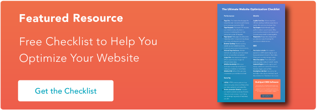 14 Ways To Reduce Your Website's Bounce Rate - The HostPapa Blog