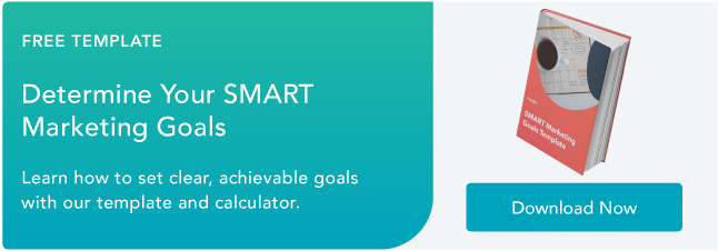 5 Dos And Don Ts When Making A Smart Goal Examples