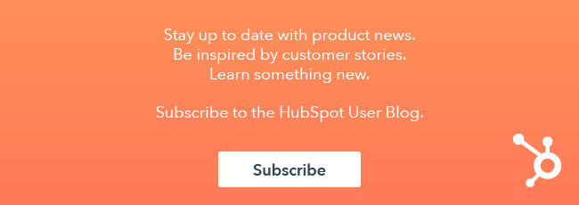 hubspot status