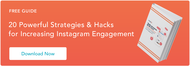 instagram hacks - how to start developing instagram following for acting