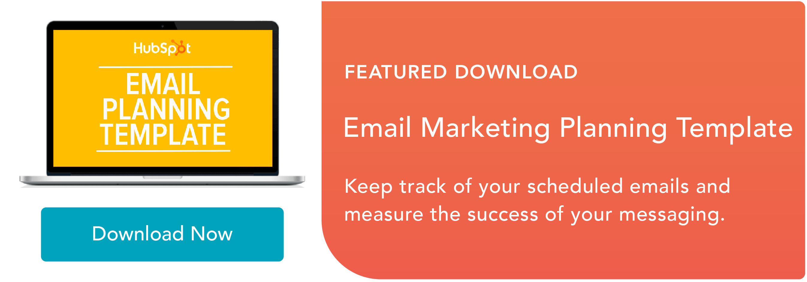 hubspot email marketing software