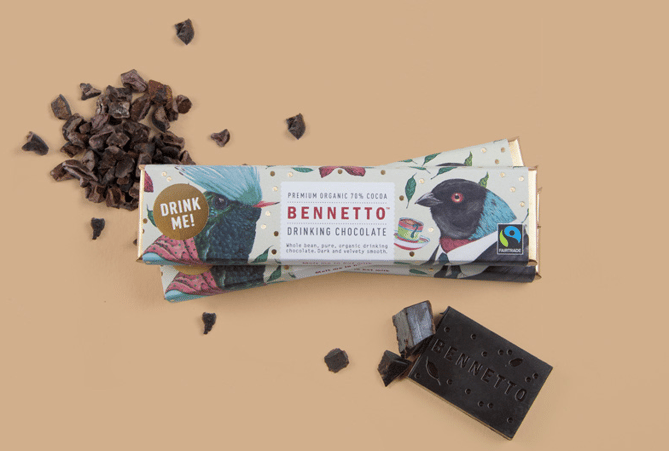 bennetto