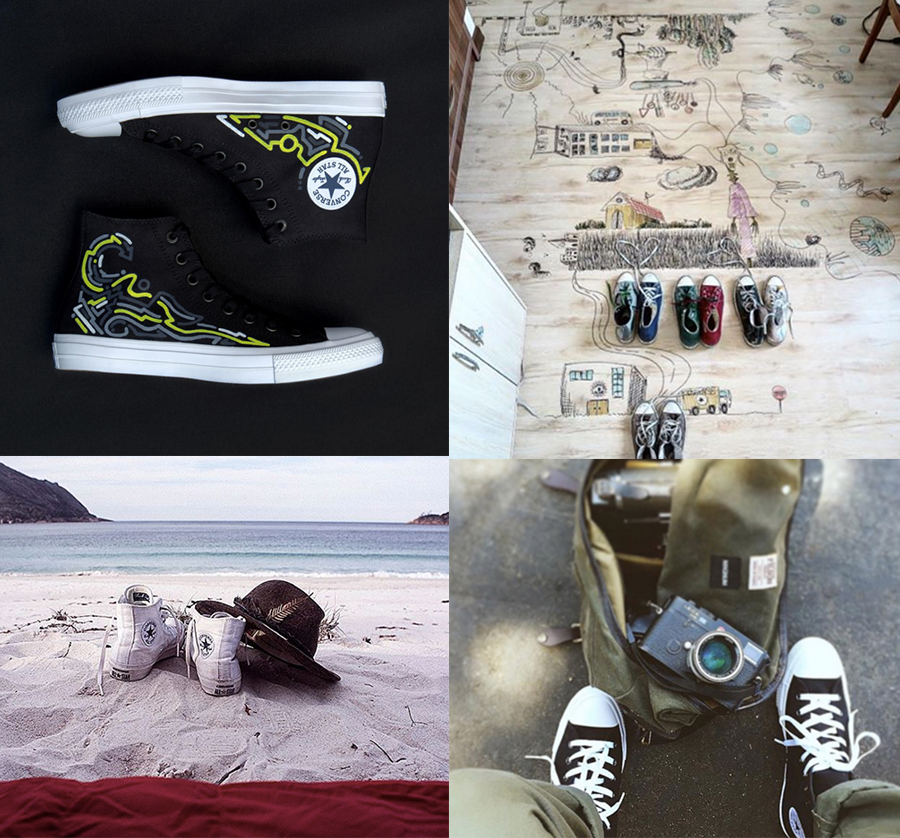 converse cons instagram