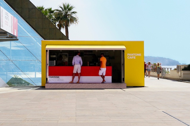 Pop-up shops popping up from luxury brands this summer - Campaign