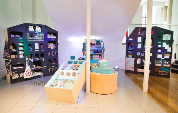 Make Your Pop-up Shop Successful + 7 Creative Examples