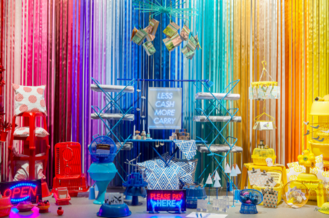 18 Most Creative Pop-up Stores
