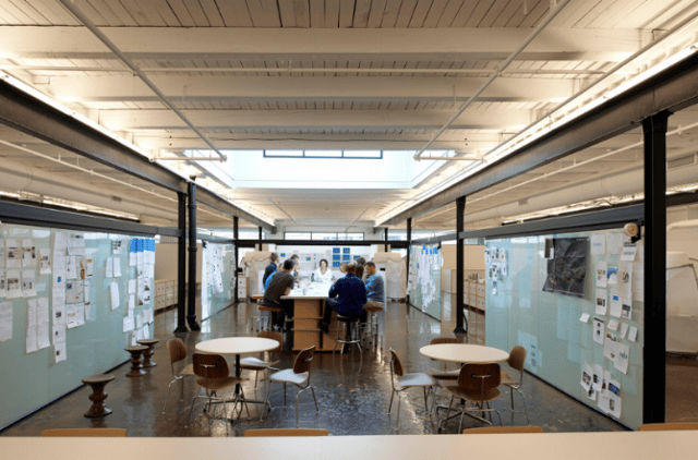 15 of the Coolest Agency Offices We've Ever Seen