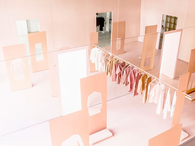 15 Creative Examples Of Branded Pop Up Shops