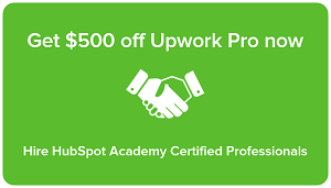 Hiring HubSpot Academy Certified Freelancers? Here's Where to Find Them