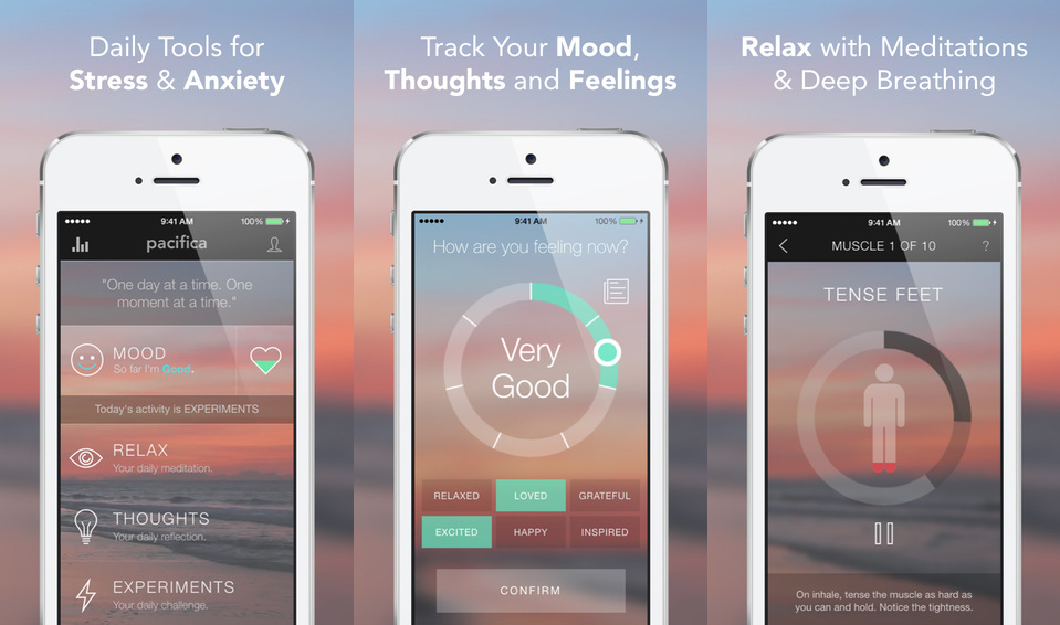 The 14 Best Relaxation Apps for Salespeople in 2020