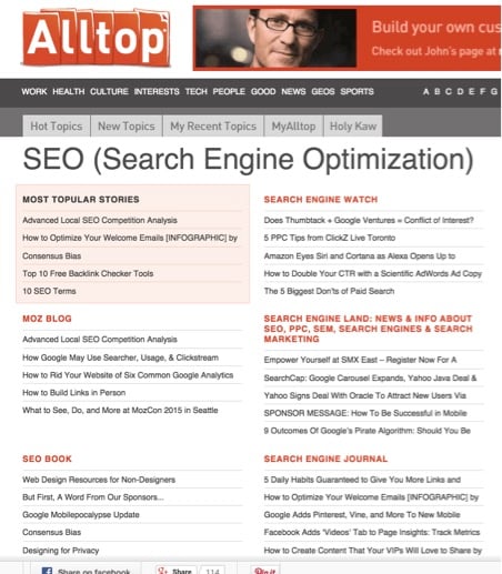 4 Simple Ways to Choose the Best Blog Topics for Your Audience