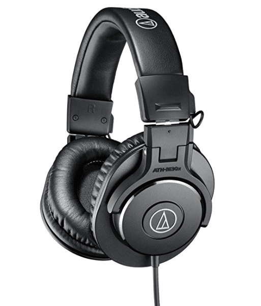 corporate gifts for clients: headphones