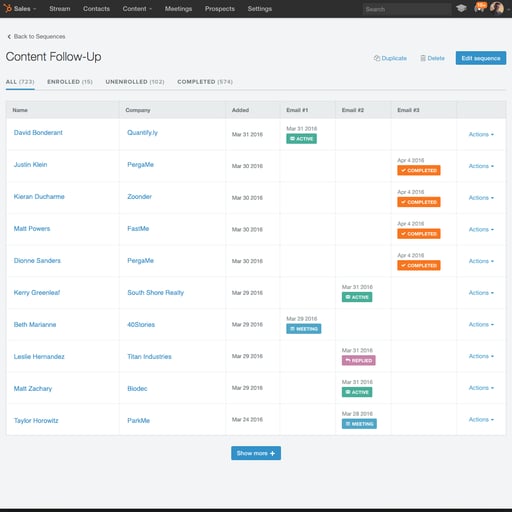 The 32 Best Google Chrome Extensions for Salespeople