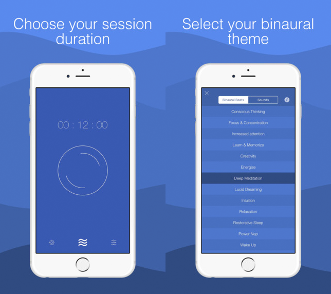 Ananda Meditation App  Guided Meditations and Techniques for iOS and  Android — Ananda