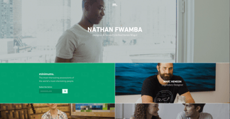 32 of the Best Website Designs to Inspire You in, Vectribe