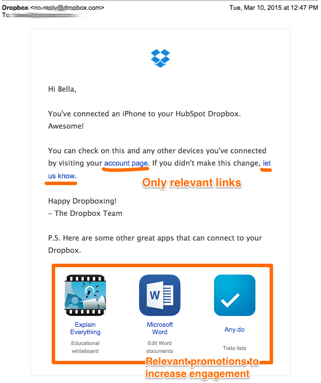 Creating A Transactional Email Campaign? Check Out These 15 Excellent 