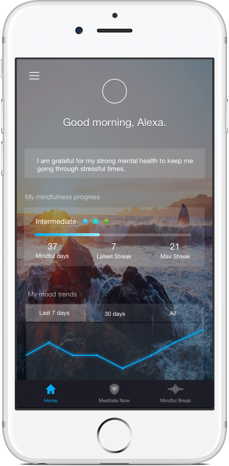 android relax app