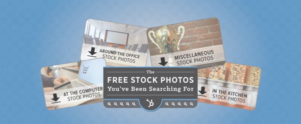 The Free Stock Photos You've Been Searching For [New Download]