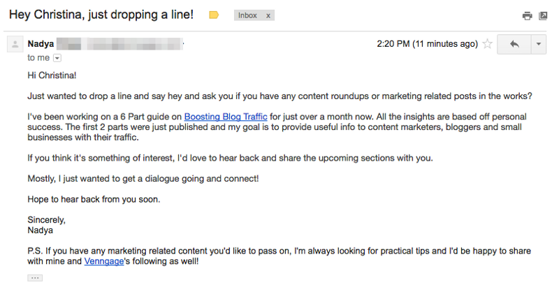 Want to Lose a Prospect in 6 Words? Send Sales Emails Like These