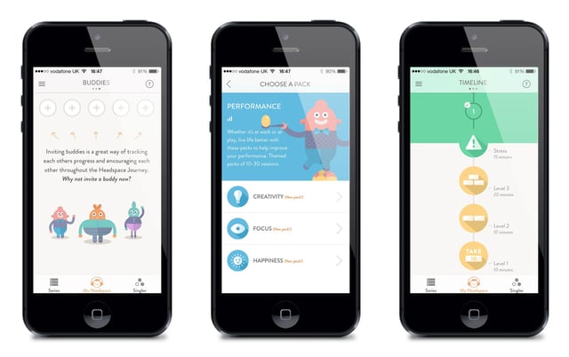 Getahead: Mindset Routine - Apps on Google Play