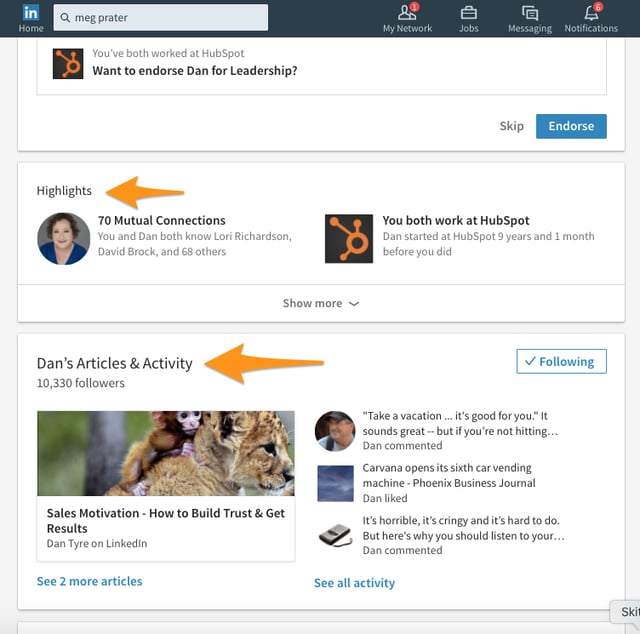 Social Selling on LinkedIn: The Ultimate Guide