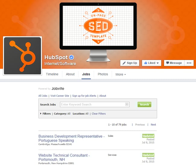 19 Essential Tips for an Engaging Facebook Business Page