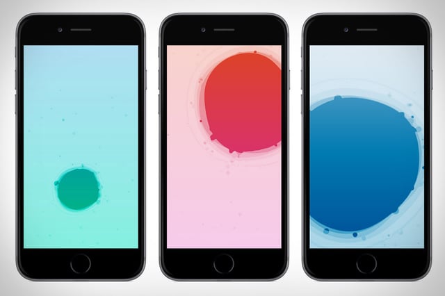 Ananda Meditation App Guided Meditations and Techniques for iOS and Android — Ananda