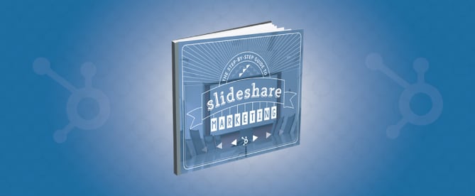 slideshare presentation guide