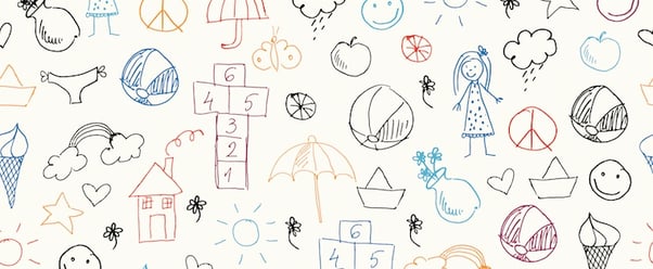 Sketch It Out: Why Doodling Is the Key to Staying Inspired [Infographic]