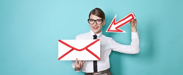 5 Steps To Writing Networking Emails People Can't Ignore [SlideShare]